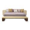 Structure : Solid Wood