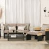 boxyliving Boxy Easy Chair