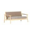 Structure : Solid Wood