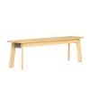 Structure : Solid Wood