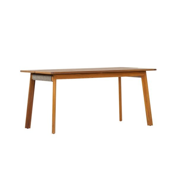 Structure : Solid Wood