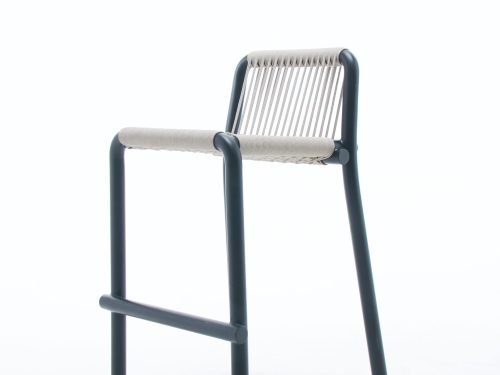 Structure : Aluminium