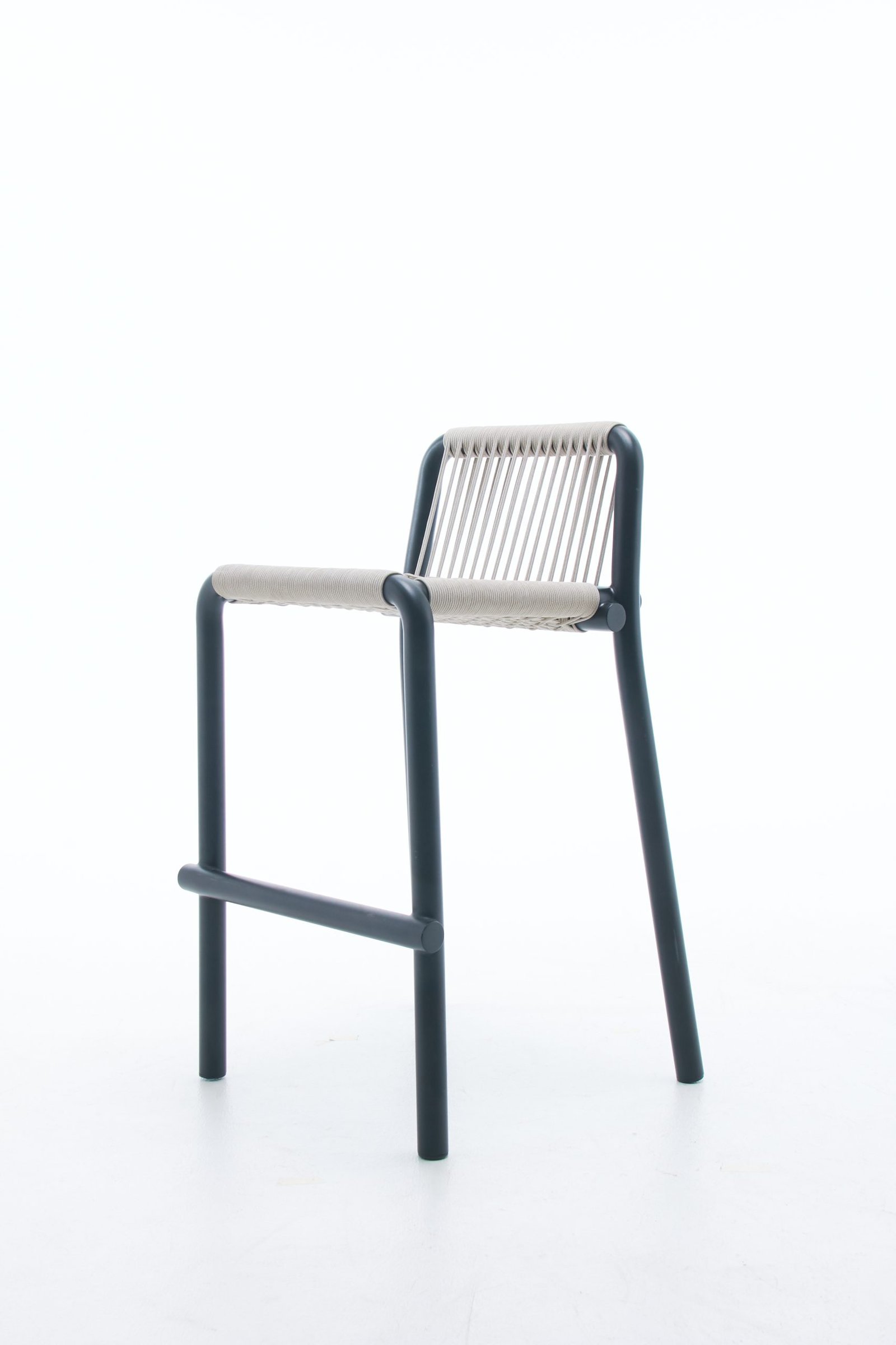 Structure : Aluminium