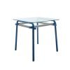 Structure : Aluminium