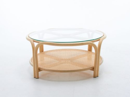 Structure : Natural Rattan (Cane)