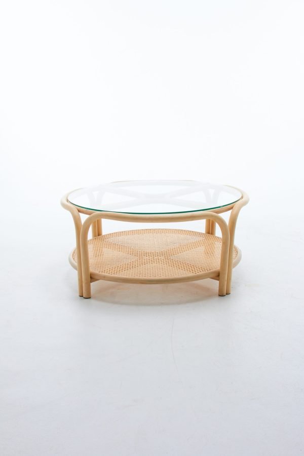Structure : Natural Rattan (Cane)