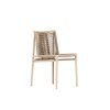 Structure : Aluminium