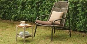 Outdoor Chairs That Are Perfect for All Your Relaxation Needs