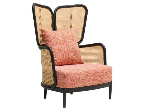 Papillon Armchair