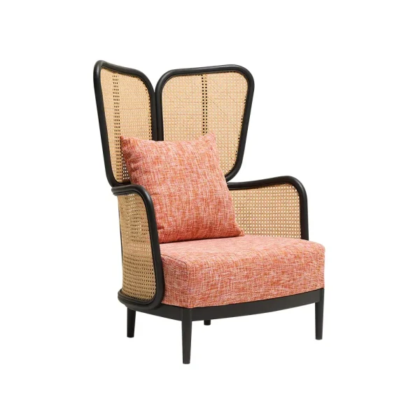 Papillon Armchair