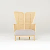 Papillon Armchair