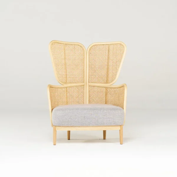 Papillon Armchair