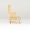 Papillon Armchair