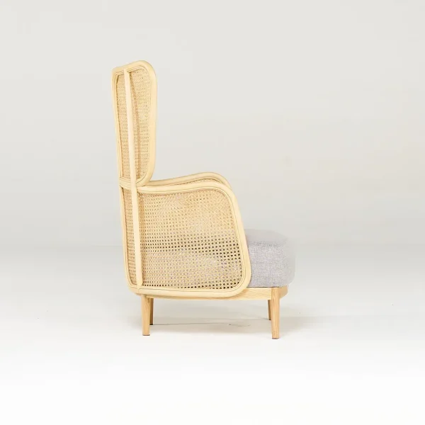 Papillon Armchair