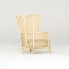 Papillon Armchair