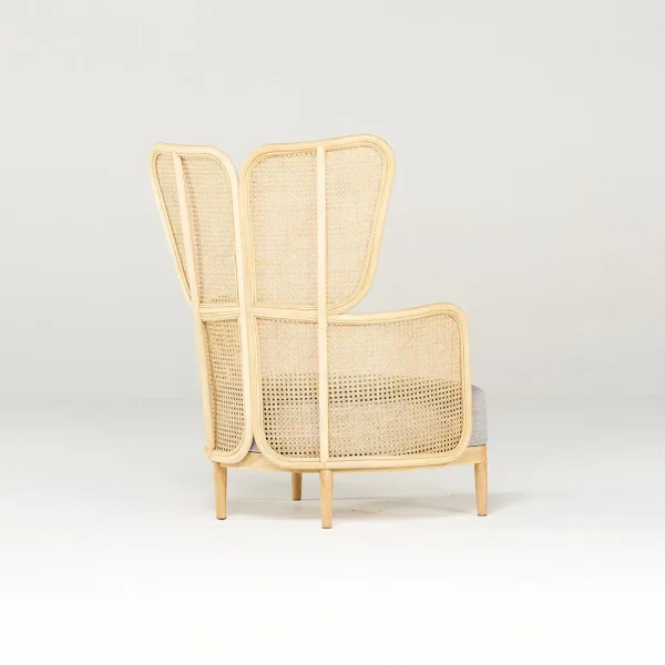 Papillon Armchair