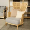 Papillon Armchair