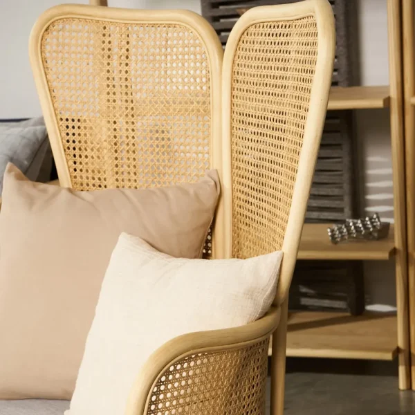 Papillon Armchair