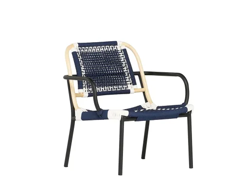 Papin Armchair
