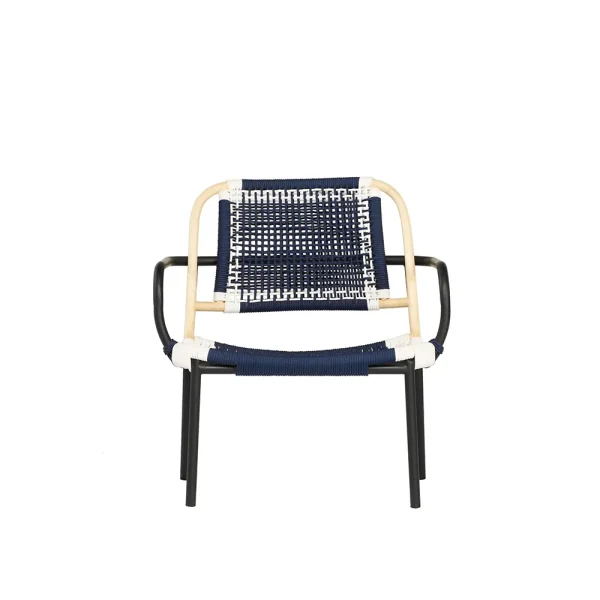 Papin Armchair