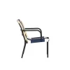 Papin Armchair