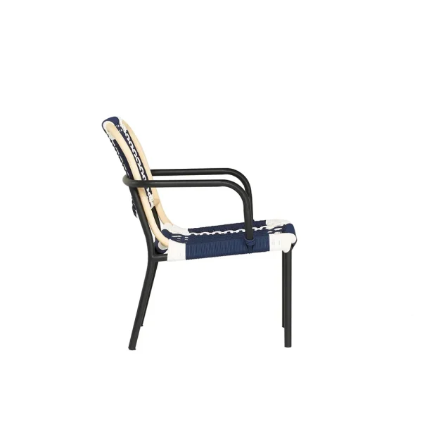 Papin Armchair