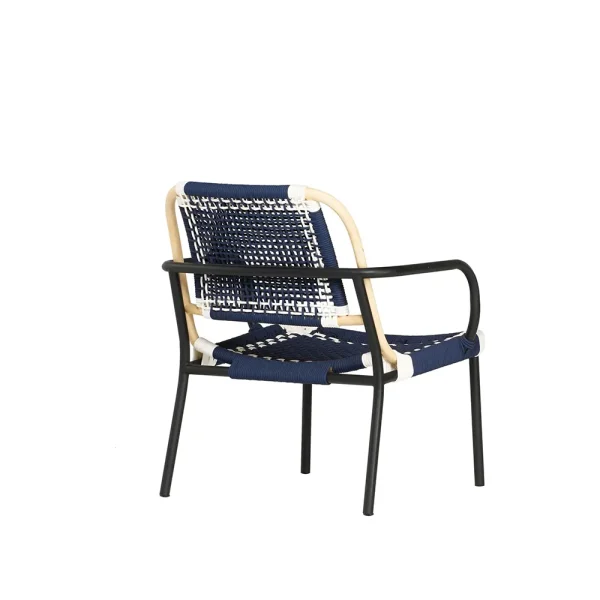 Papin Armchair