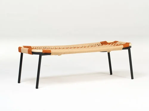 Papin Bench