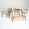 Papin Bench