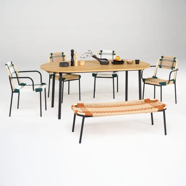 Papin Bench