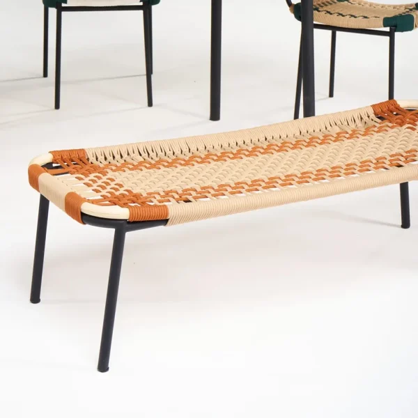 Papin Bench