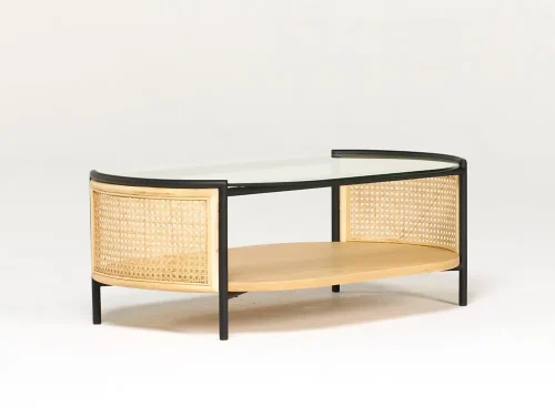 Papin Coffee Table