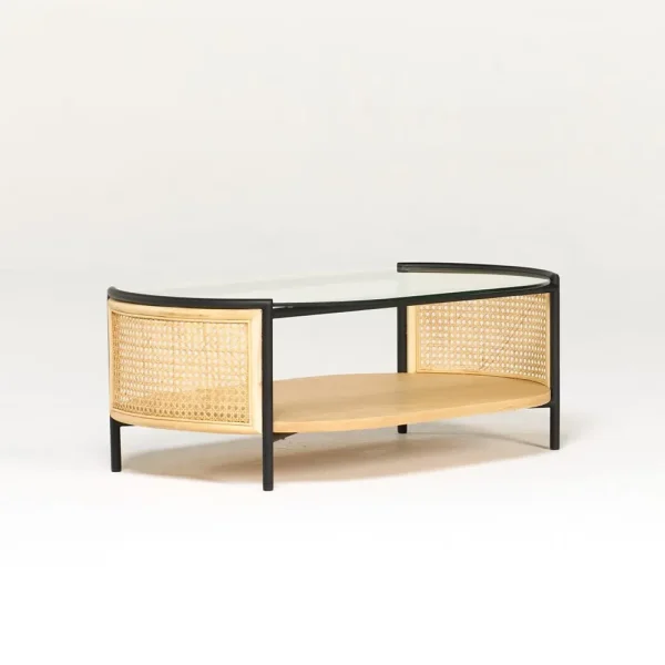 Papin Coffee Table