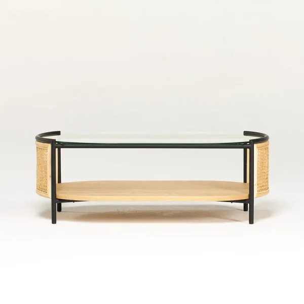 Papin Coffee Table