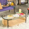 Papin Coffee Table