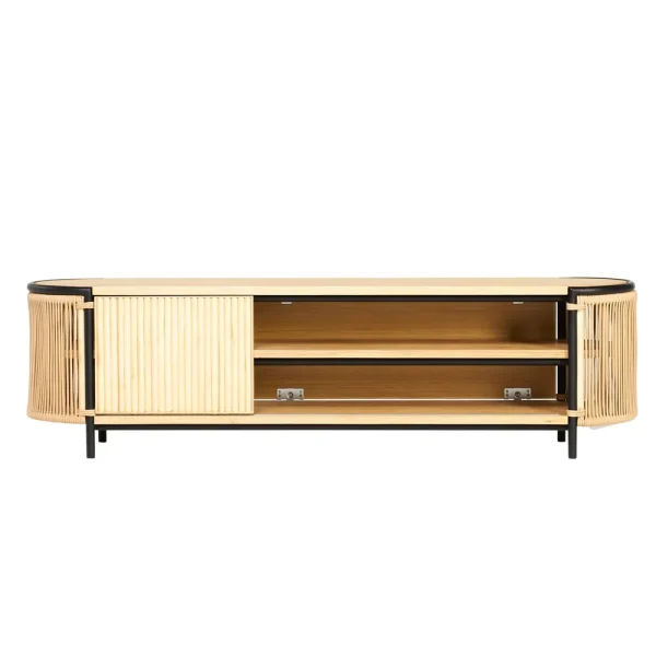 Papin Console