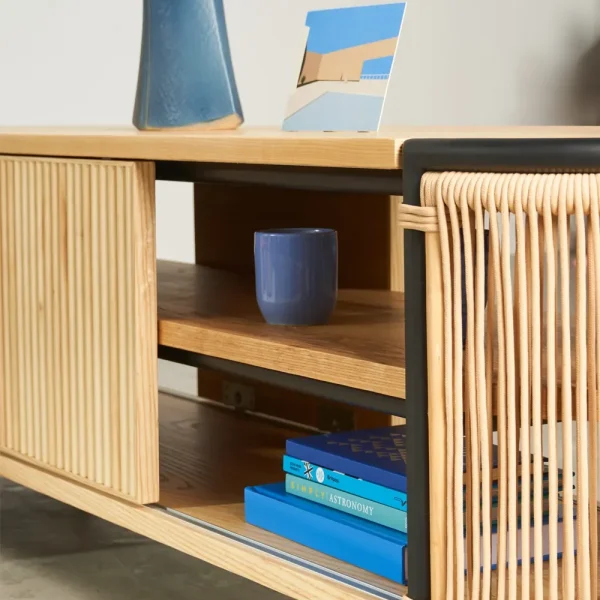 Papin Console