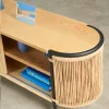 Papin Console