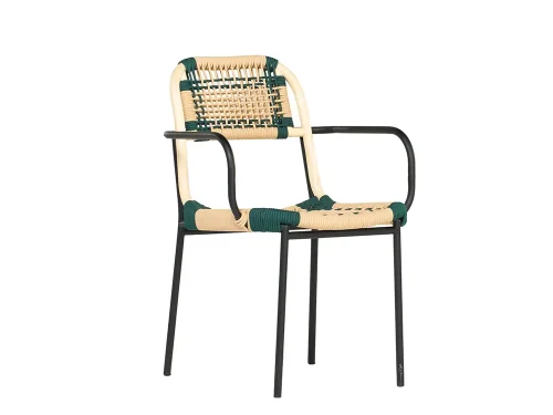 Papin Dining Armchair