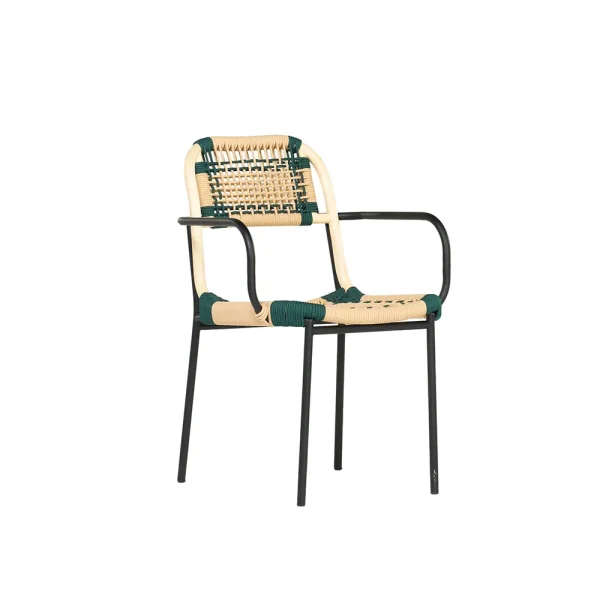 Papin Dining Armchair