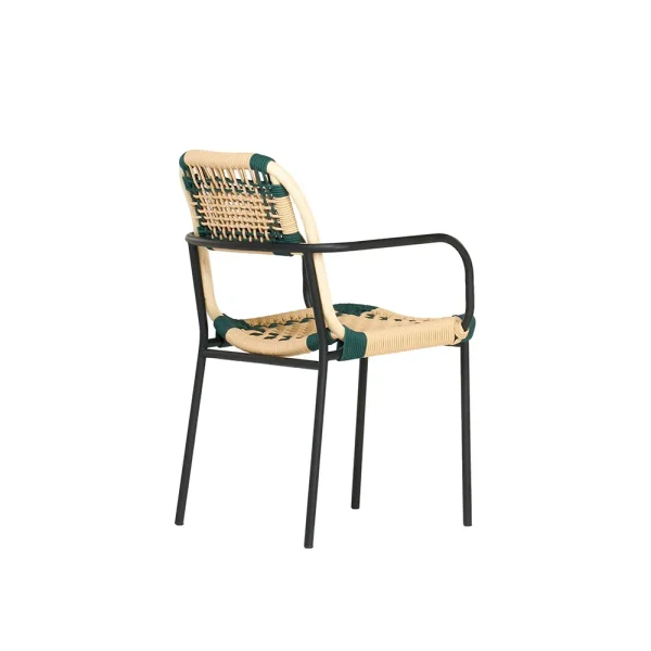 Papin Dining Armchair