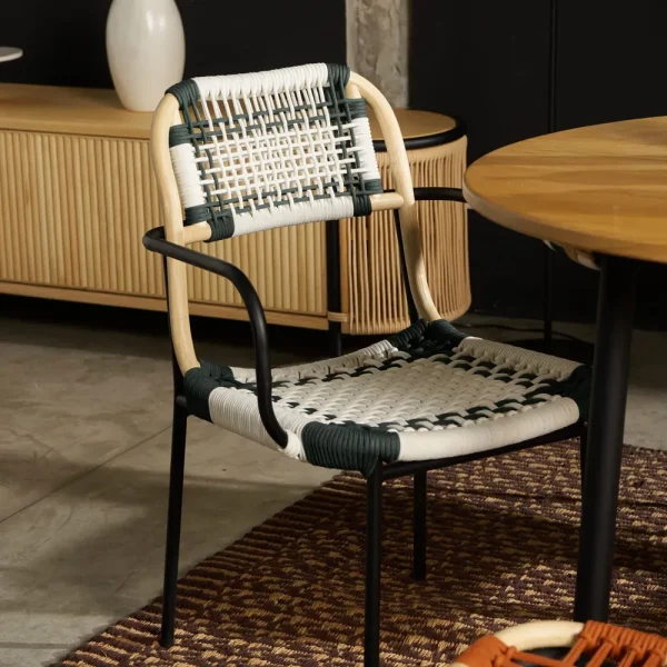 Papin Dining Armchair