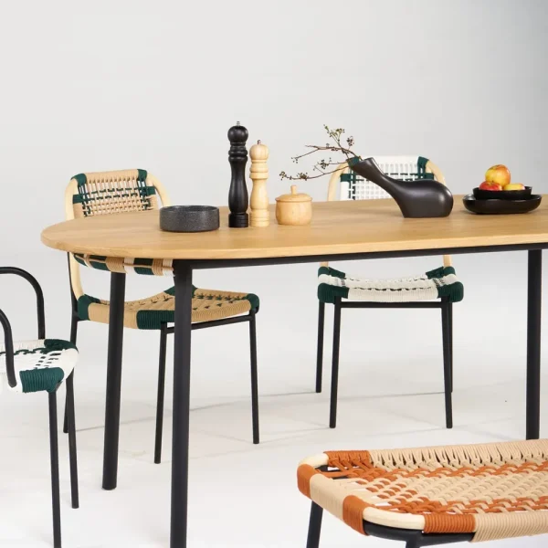 Papin Dining Table