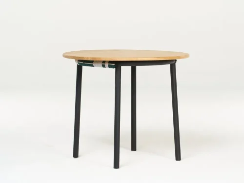 Papin Dining Table (Round)