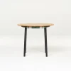 Papin Dining Table (Round)