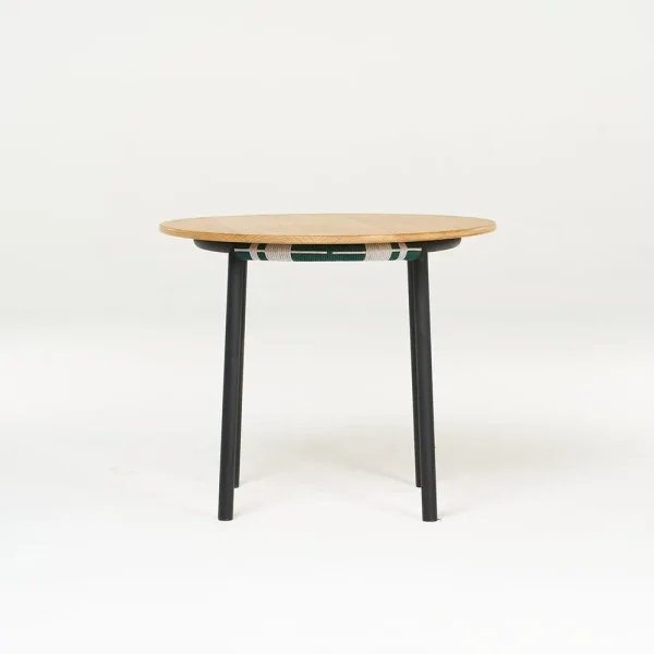 Papin Dining Table (Round)