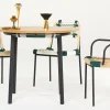 Papin Dining Table (Round)