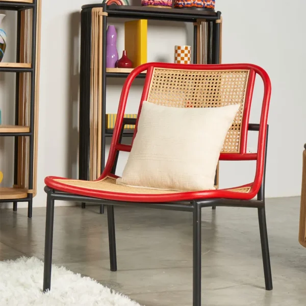 Papin Easy Chair