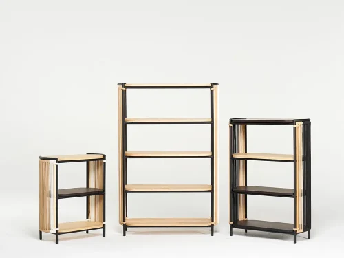 Papin Shelf