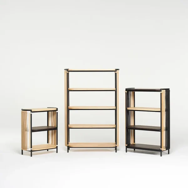 Papin Shelf